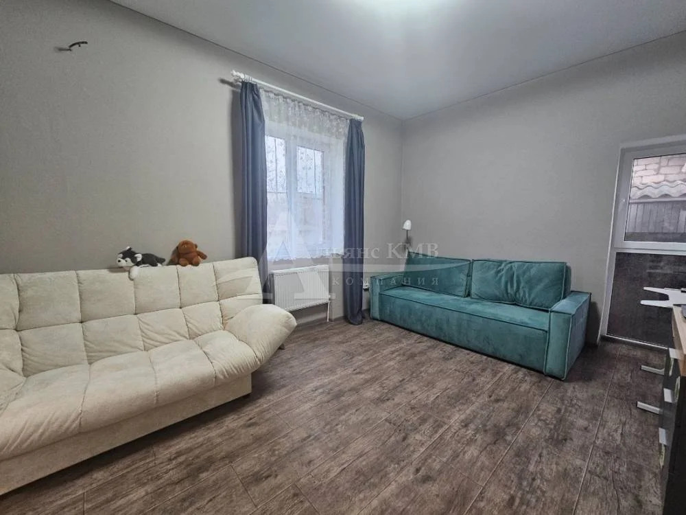 Продажа дома, Георгиевск, Яблоневая ул. - Фото 2