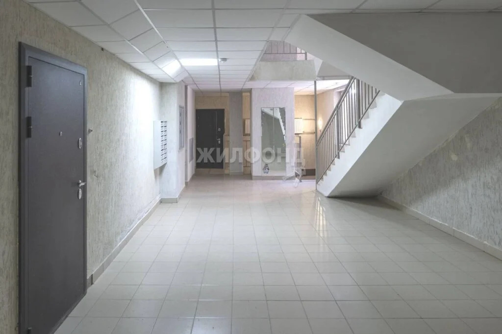 Продажа квартиры, Новосибирск, ул. Тульская - Фото 1