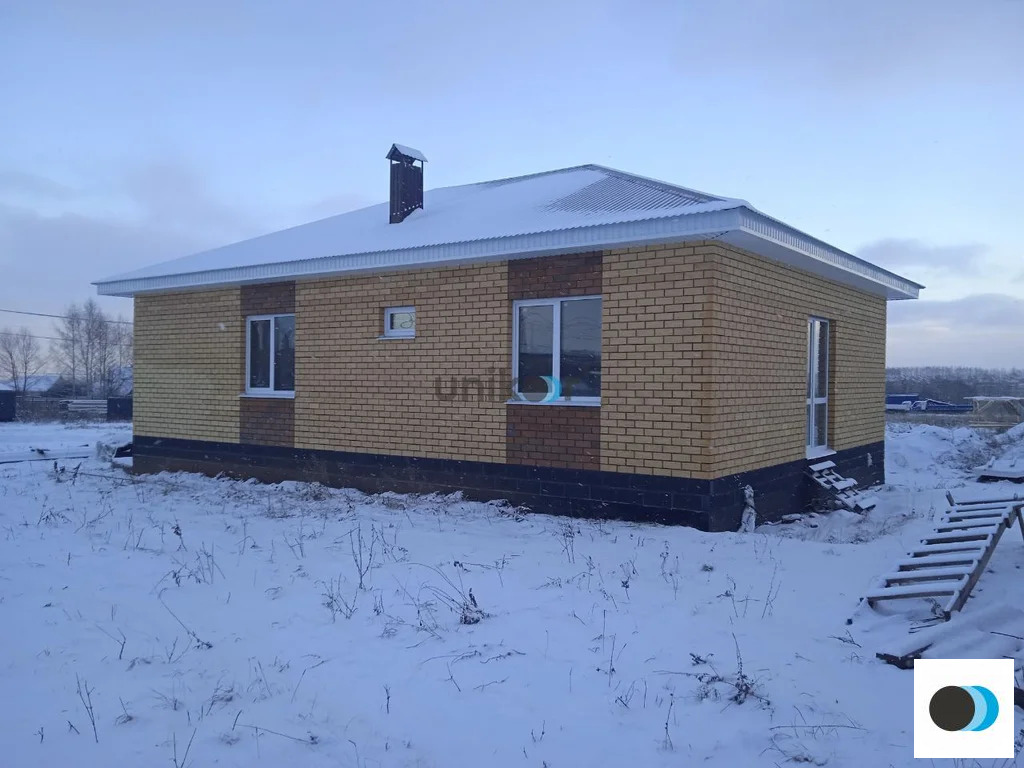 Продажа дома, Нагаево, Счастливая улица - Фото 3