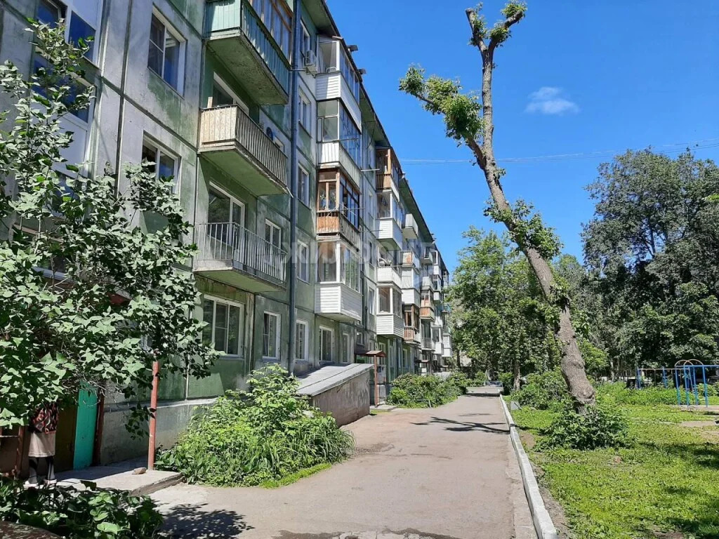 Продажа квартиры, Новосибирск, ул. Достоевского - Фото 6