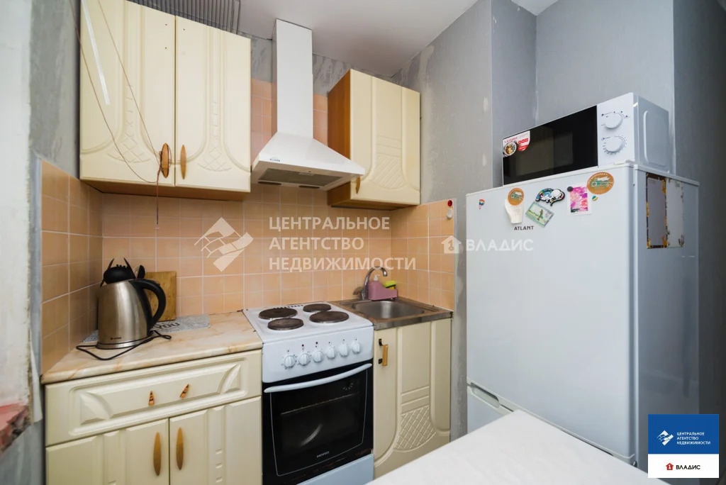 Продажа квартиры, Рязань, ул. Солнечная - Фото 7