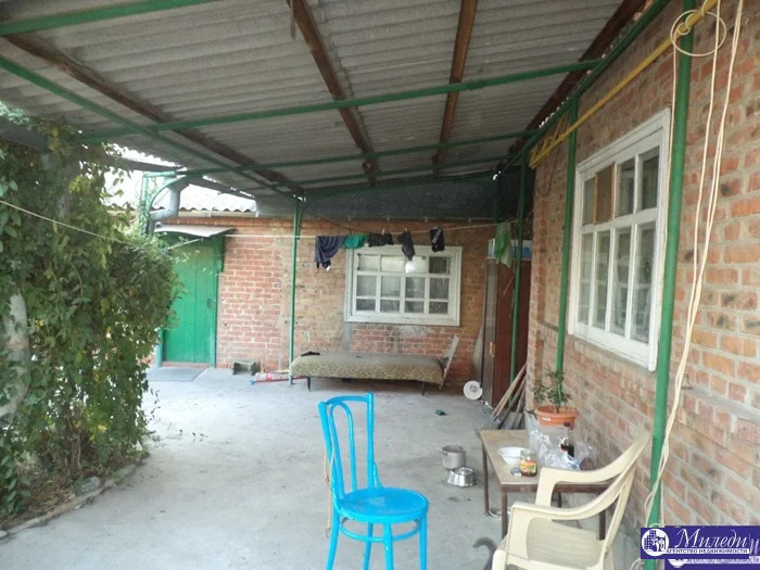 Продажа дома, Батайск, ул. Станиславского - Фото 1