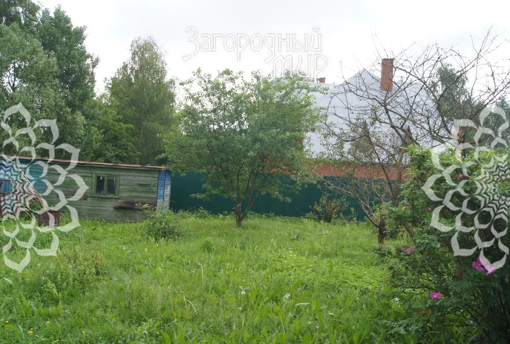 Продам дом, Новорязанское шоссе, 30 км от МКАД - Фото 8