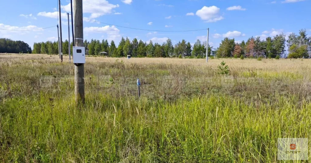 Продажа участка, Лаишевский район, дом 2778 - Фото 3