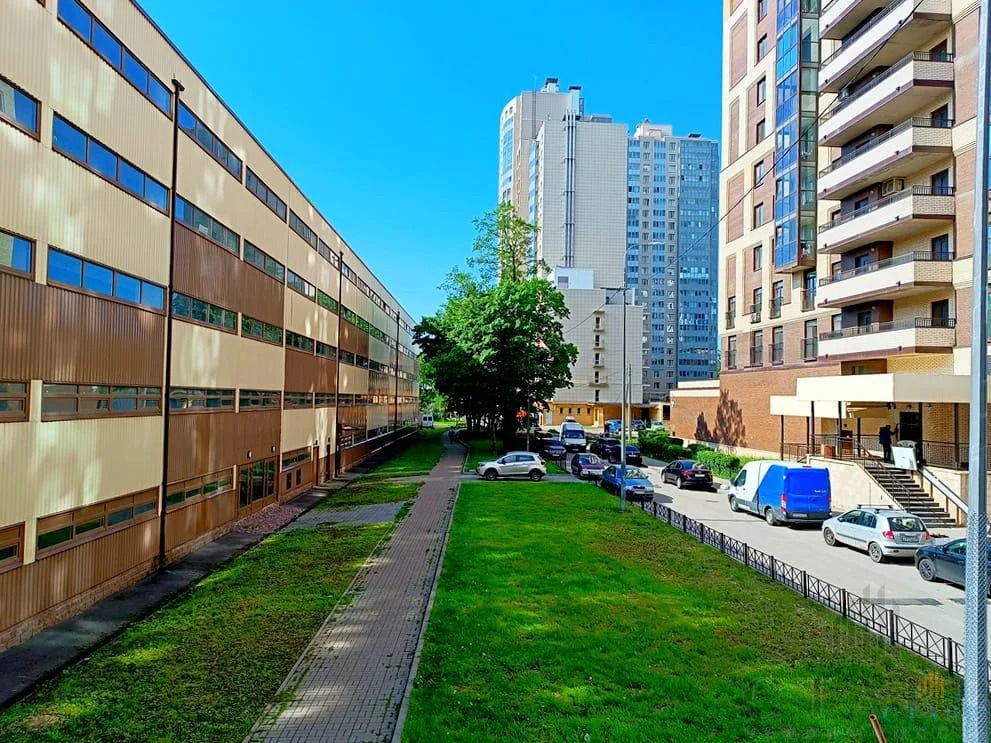 Продажа гаража, ул. Зеленогорская - Фото 13