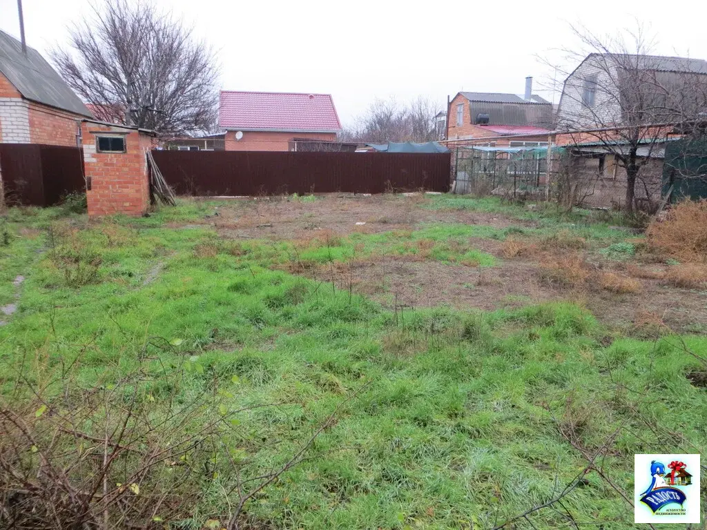 Продам участок в хорошем месте. - Фото 5