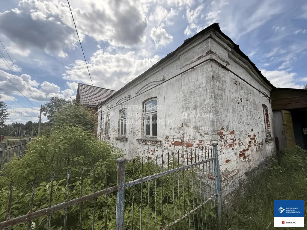Продажа дома, Лощинино, Касимовский район, ул. Верхняя Слобода - Фото 3