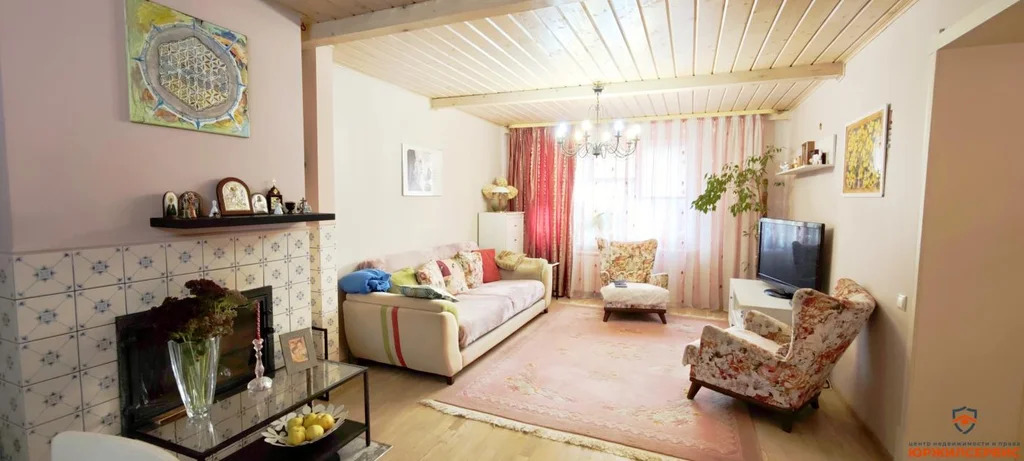 Продажа дома, Домодедово, Домодедово г. о., улица Центральная - Фото 15