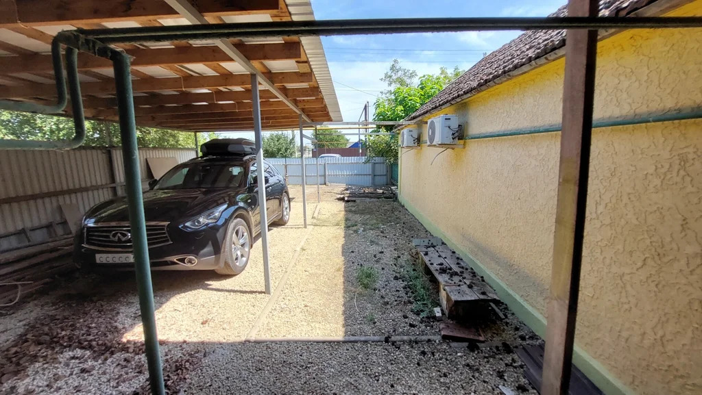 Продажа дома, Ахтанизовская, Темрюкский район, ул. Октябрьская - Фото 18