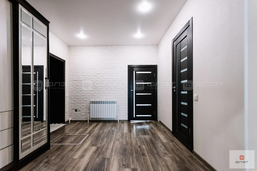 Продажа дома, Казань, ул. Мариупольская - Фото 12