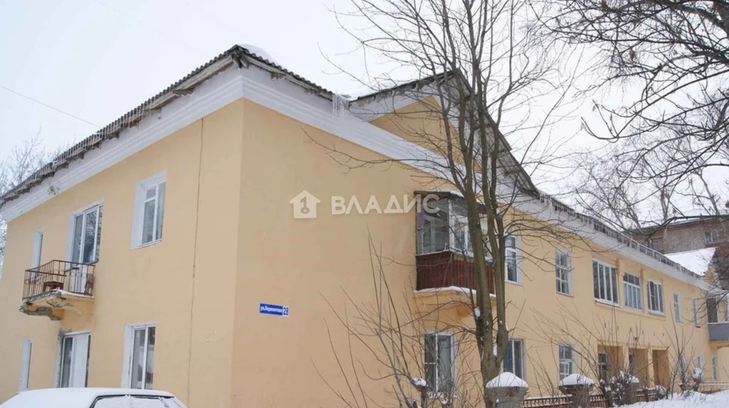 городской округ Владимир, улица Лермонтова, д.28, комната на продажу - Фото 15