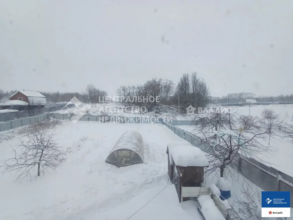 Продажа дома, Кузьминское, Рыбновский район - Фото 4