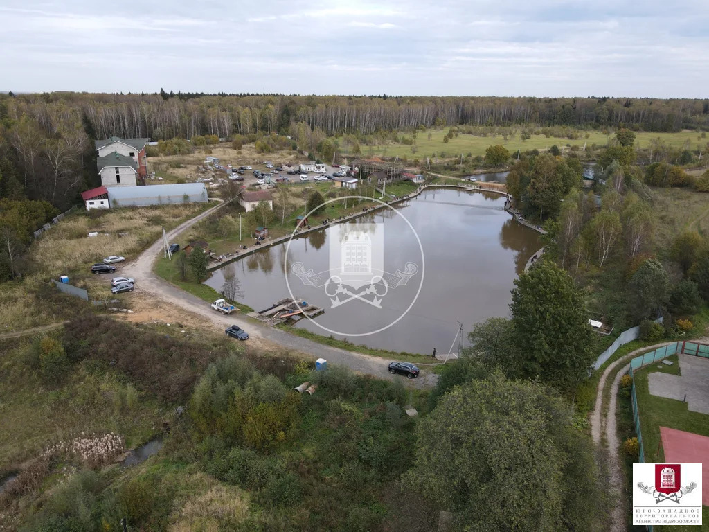 Продажа ПСН, Маланьино, Боровский район, улица Терешковой - Фото 34