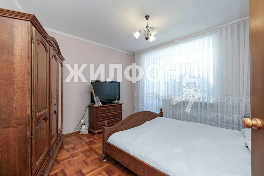 Продажа квартиры, Новосибирск, ул. Серафимовича - Фото 9