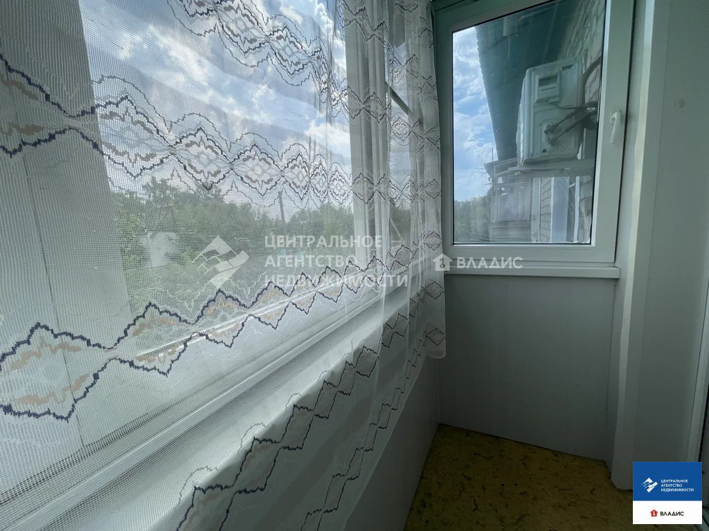 Продажа квартиры, Октябрьский, Михайловский район, Зелёная улица - Фото 15