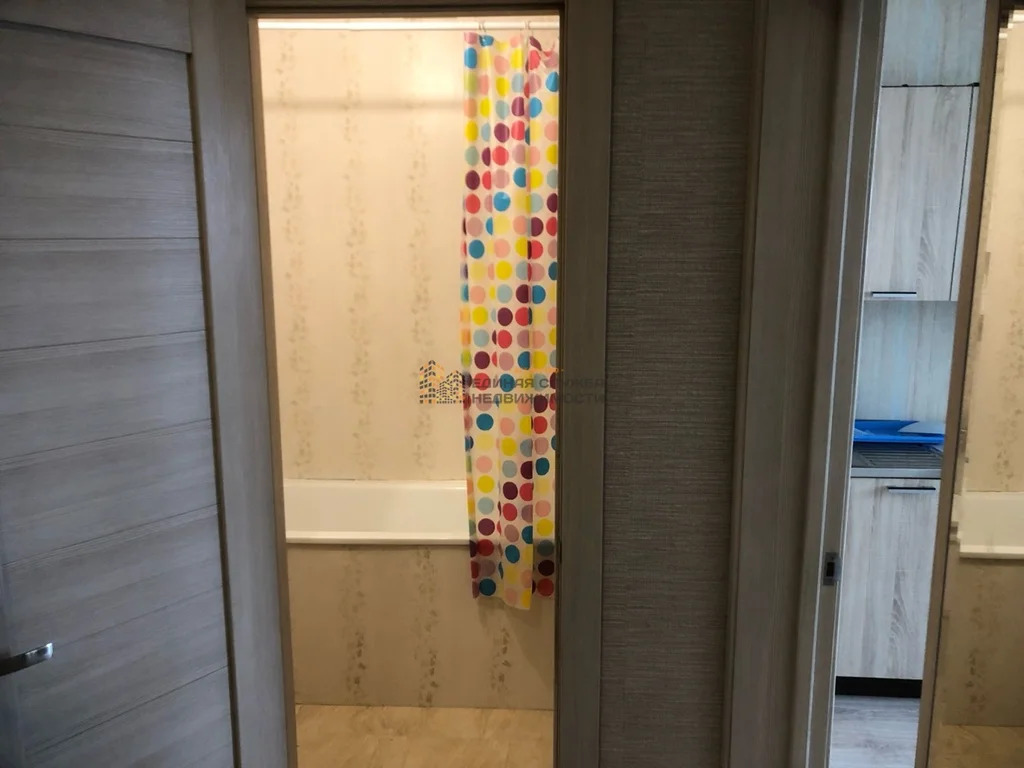 Аренда квартиры, Уфа, ул. Генерала Кусимова - Фото 7