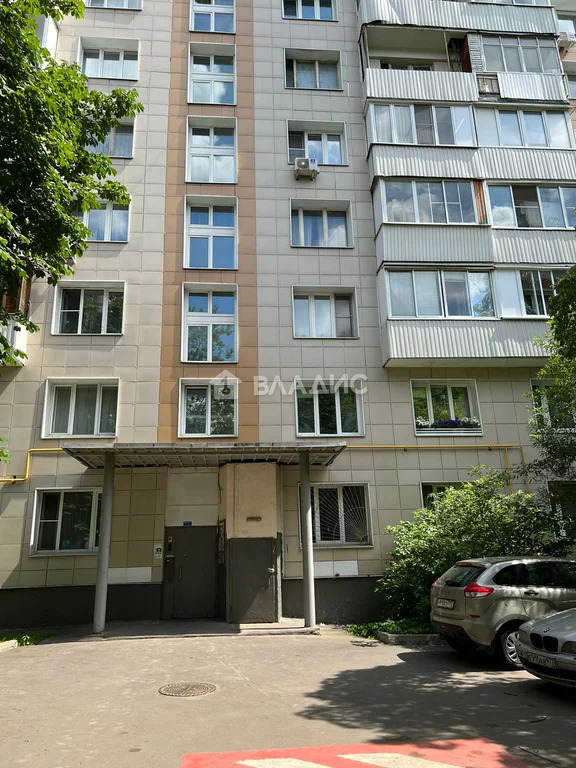 Москва, 1-я Гражданская улица, д.97, 2-комнатная квартира на продажу - Фото 19
