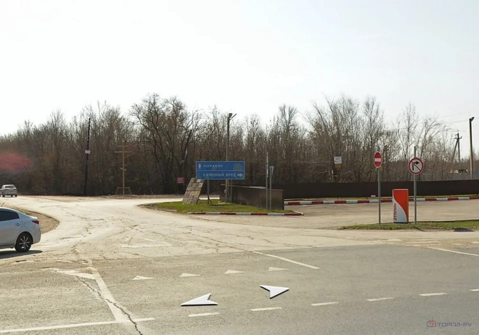 Продажа участка, Массив Молодая Гвардия, Волжский район - Фото 1