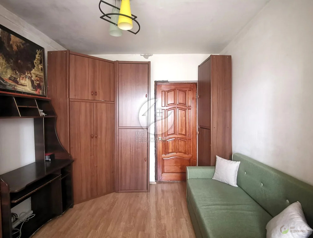 Продажа квартиры, Дмитров, Дмитровский район, 2-я Комсомольская улица - Фото 15