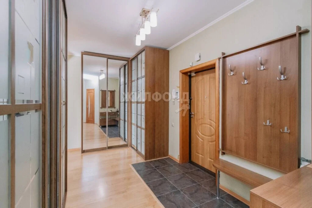 Продажа квартиры, Новосибирск, ул. Зыряновская - Фото 16