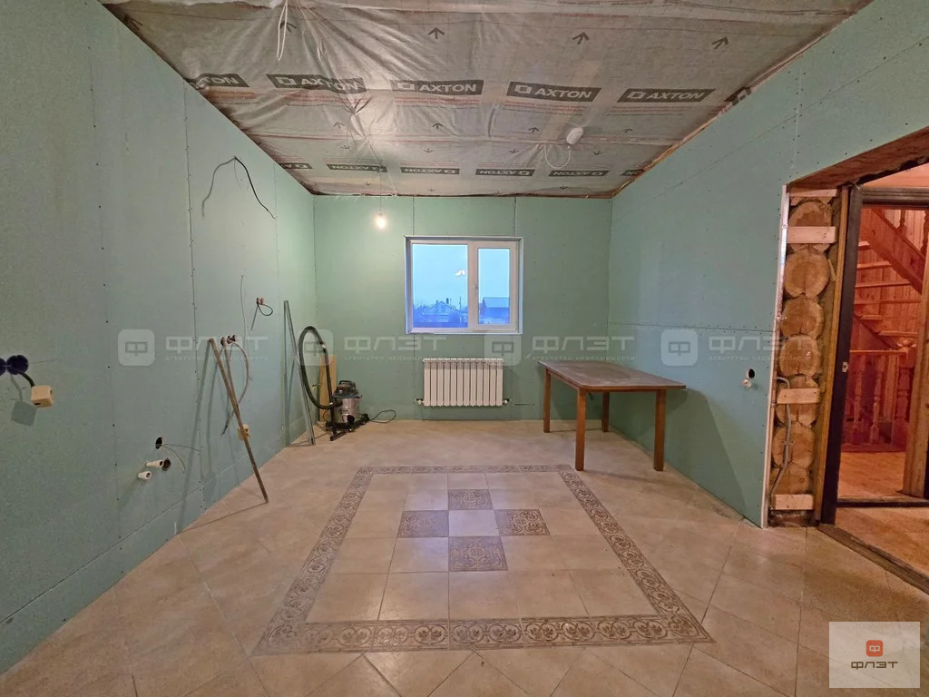 Продажа дома, Габишево, Лаишевский район, ул. Казанская - Фото 10