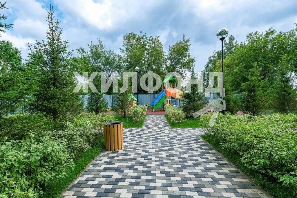 Продажа квартиры, Новосибирск, ул. Красногорская - Фото 7