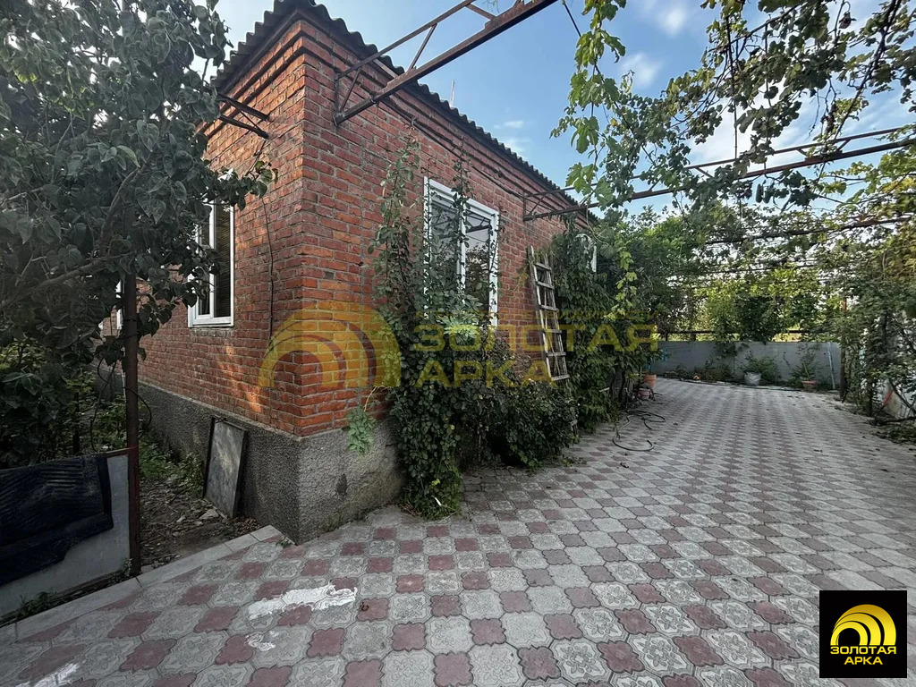 Продажа дома, Варениковская, Крымский район, ул. Береговая - Фото 9