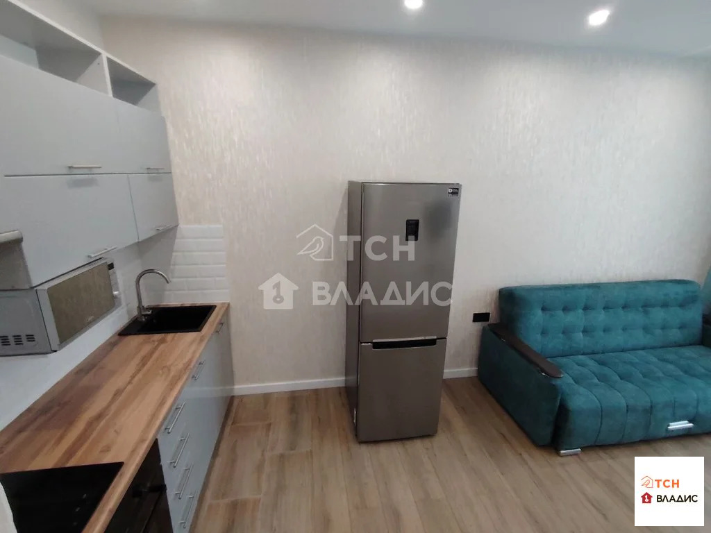 Продажа квартиры, Вешки, Мытищинский район, Третьяковская улица - Фото 6