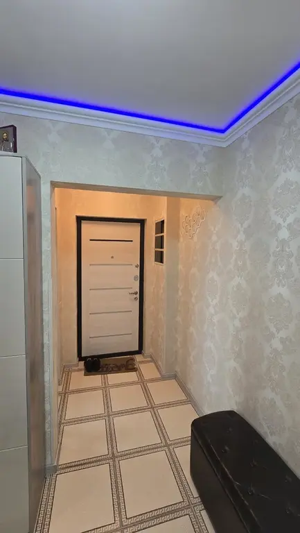 3-к. квартира, 64 м, 10/17 эт. - Фото 30