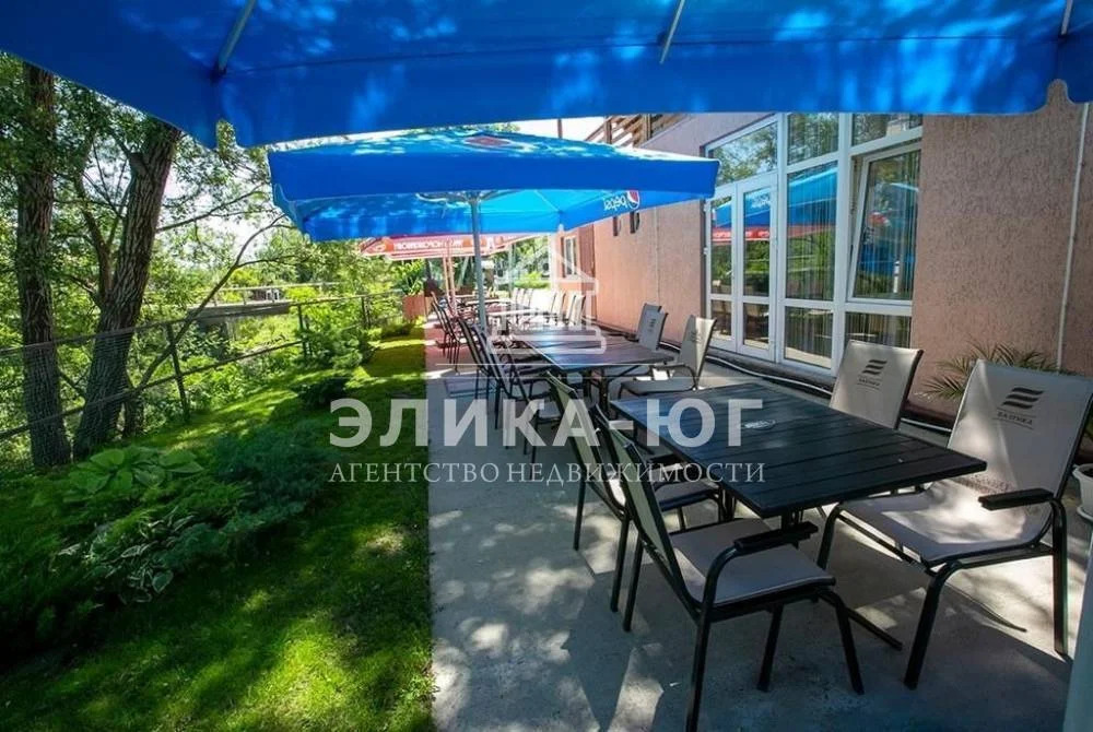 Продажа готового бизнеса, Пляхо, Туапсинский район, Курортная ул. - Фото 5