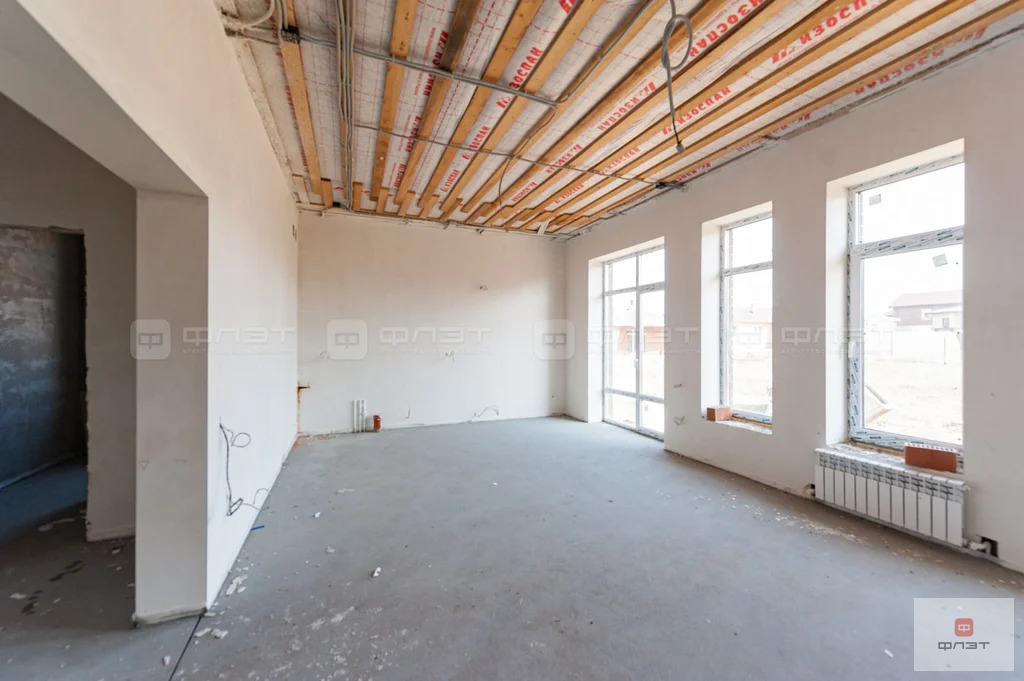 Продажа дома, Пестречинский район, ул. Светлая - Фото 8
