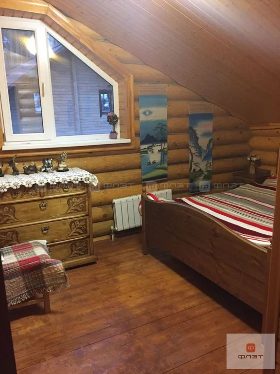 Продажа дома, Лаишевский район, дом 43 - Фото 12