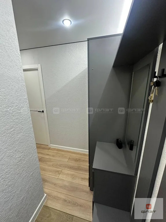 Продажа квартиры, Казань, ул. Советская (Дербышки) - Фото 20