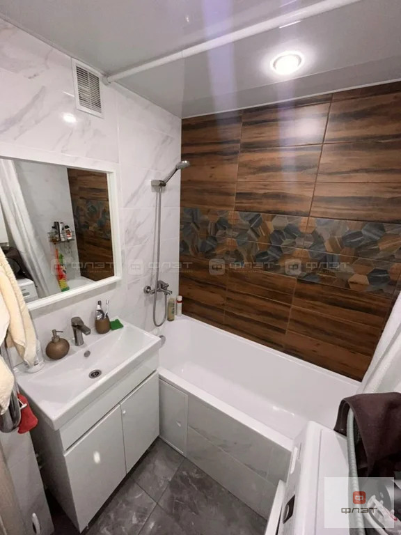 Продажа квартиры, Казань, ул. Адоратского - Фото 14