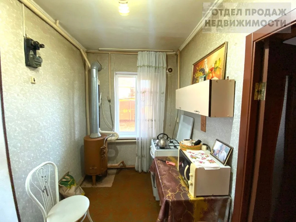 Дом вне зоны потопления - Фото 8