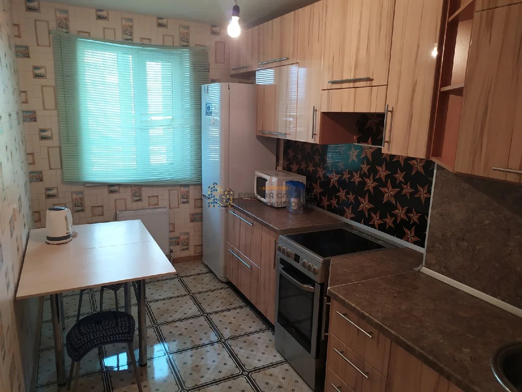 Аренда квартиры, Уфа, улица Машинистов - Фото 1