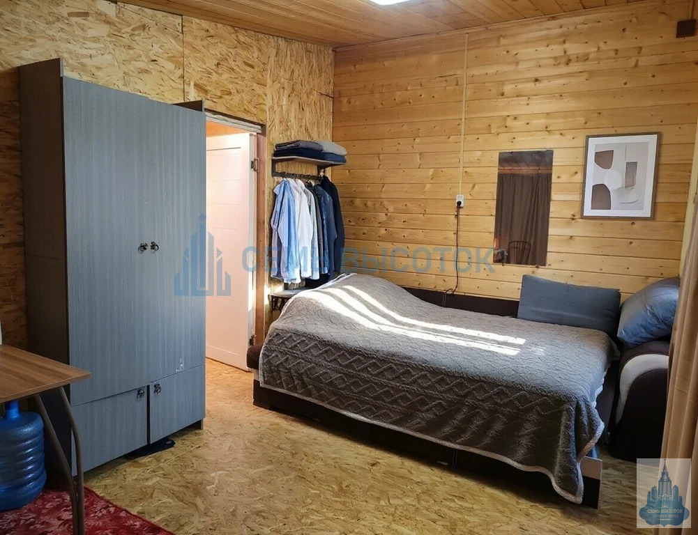 Продажа дома, Домодедово, Домодедово г. о., 41 - Фото 14