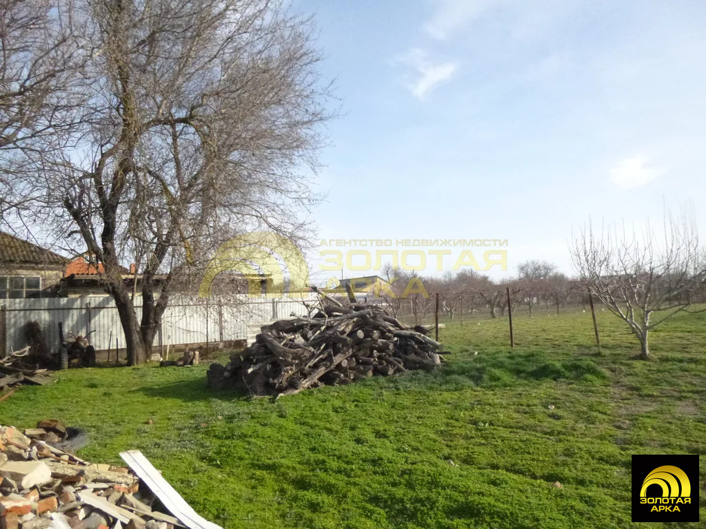 Продажа дома, Вышестеблиевская, Темрюкский район, Гоголя пер. - Фото 18