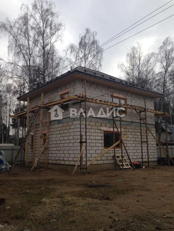 Раменский городской округ, ПОИЗ Здоровье-2,  дом на продажу - Фото 0