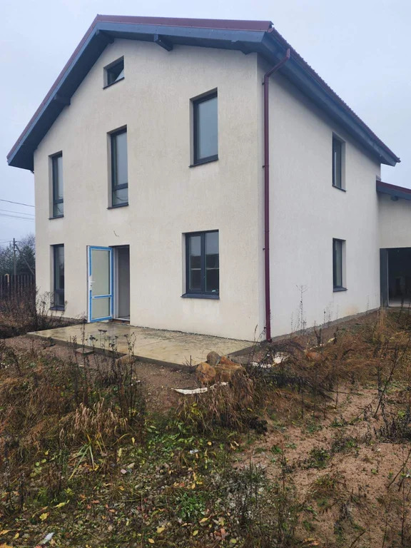 Коттедж 200 м2 на участке 10 сот. - Фото 7