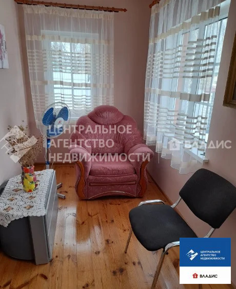 Продажа дома, Пехлец, Кораблинский район, ул. Центральная - Фото 10