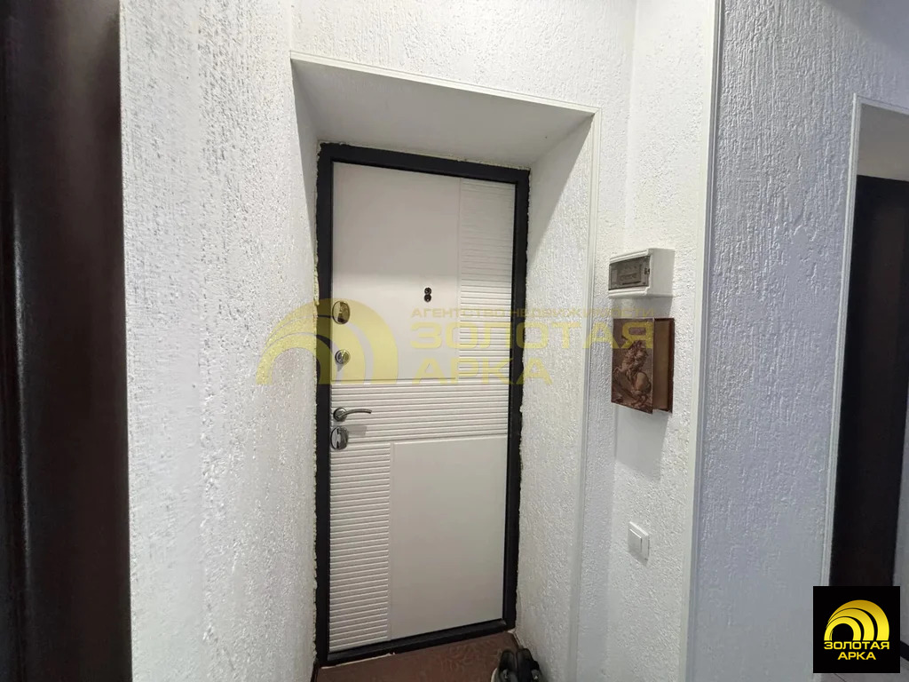 Продажа квартиры, Крымск, Крымский район, ул. Коммунистическая - Фото 22