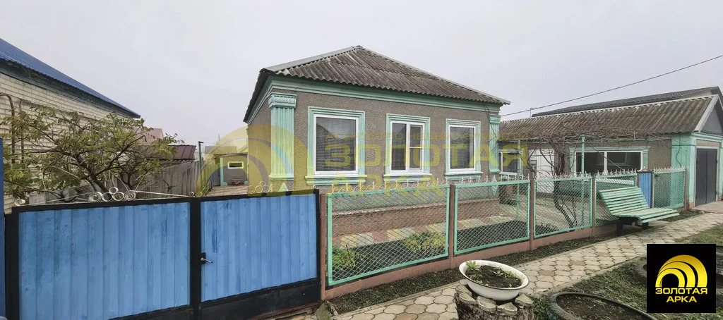 Продажа дома, Варениковская, Крымский район, ул. Карла Маркса - Фото 2