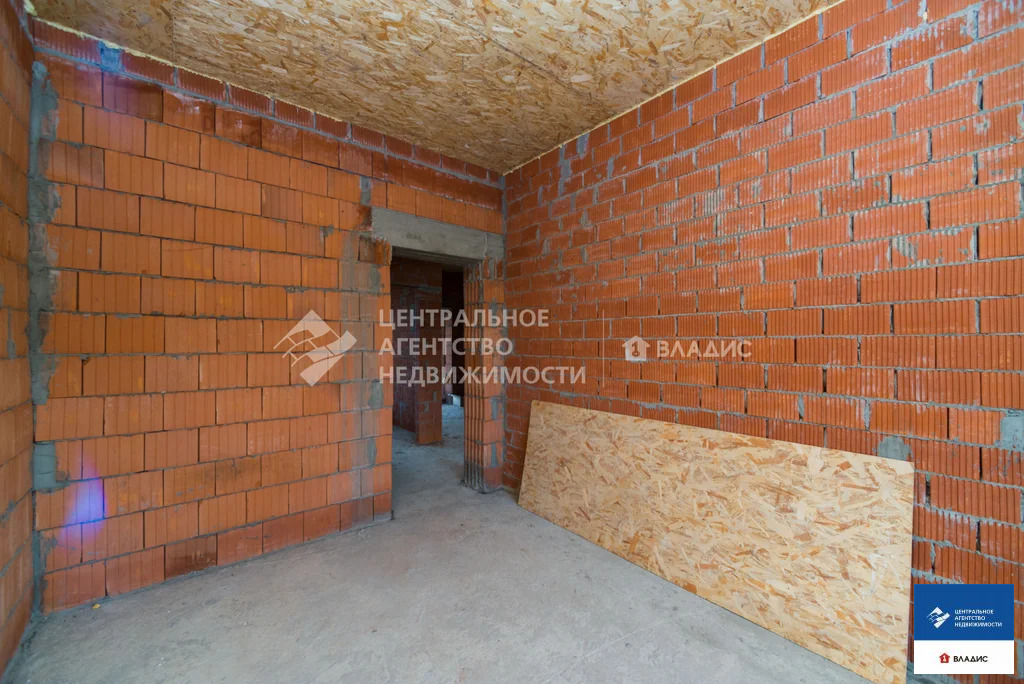 Продажа дома, Рязанский район, Тенистая улица - Фото 23