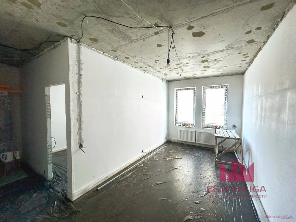 Продажа квартиры, ул. Новоостаповская - Фото 1