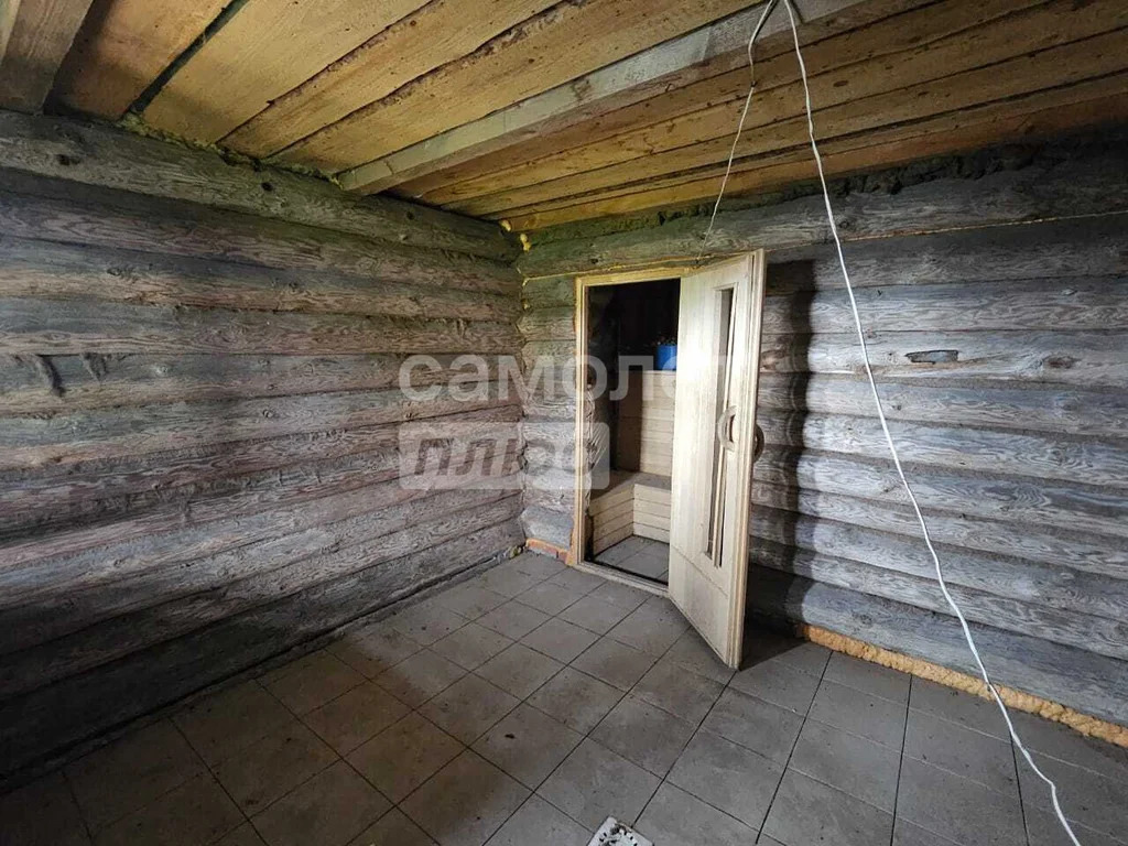 Продажа дома, Щепилово, Ленинский район, 52А - Фото 13