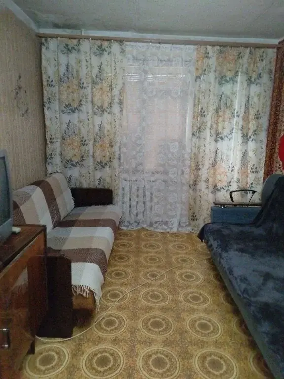 сдается 1-к. кв. г. Фрязино, ул. Нахимова, д. 23 - Фото 2