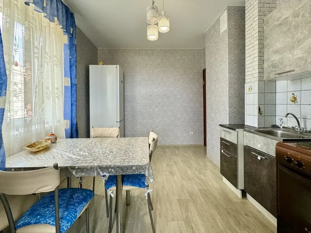 2-к ул.Комсомольская, дом 11 - Фото 11