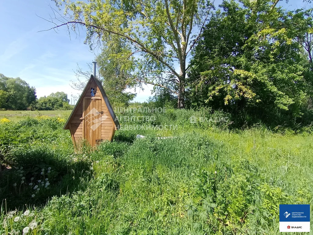 Продажа дома, Огородниково, Спасский район, ул. Дятьковская - Фото 10