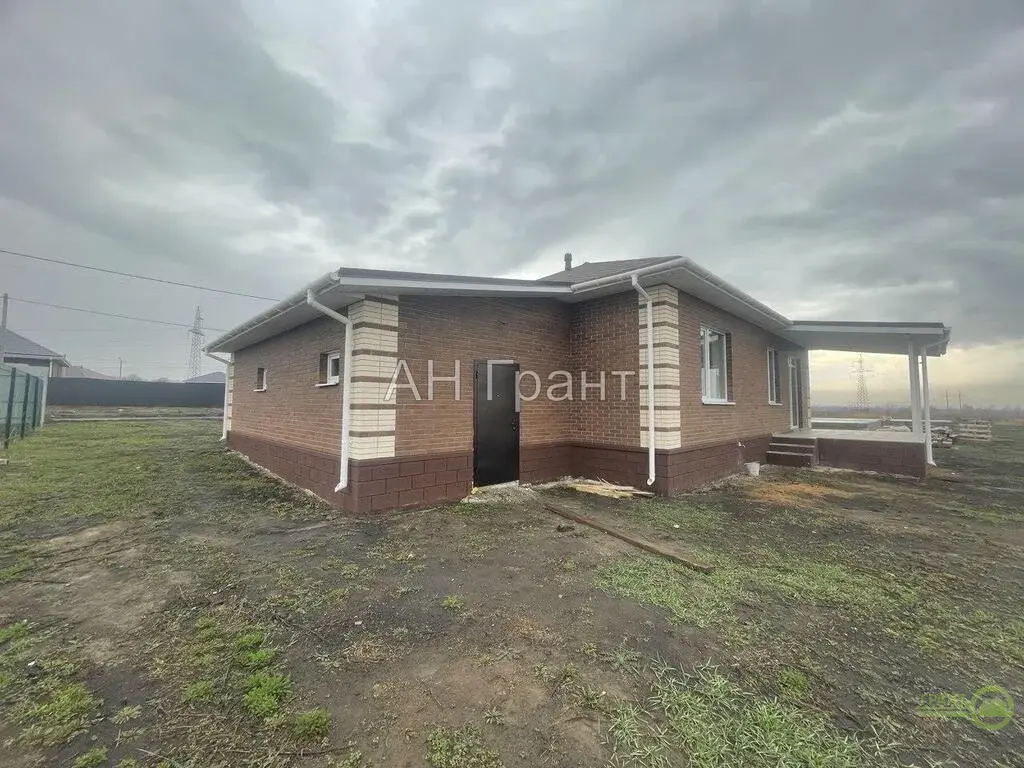 Шикарный дом под ключ с гаражом в Разумное-81 - Фото 8